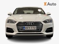 käytetty Audi A5 Sportback Business Sport Comfort Edition 40 TFSI 140 kW MHEV S tronic Matrix