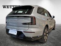 Käytetty Volvo EX90 Performance 380 kW (517 HP) 2025 Katumaasturi