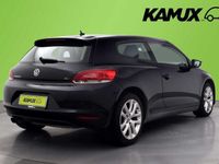 käytetty VW Scirocco SciroccoCoupé (AD) 2ov 1390cm3