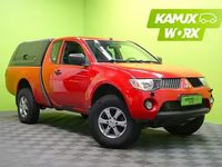 Käytetty Subaru Outback 2011 Farmari