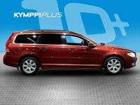 Käytetty Volvo V70 Momentum 181 HP (133 kW) 2014 Farmari