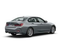 käytetty BMW 330e 3-sarja G20 SedanxDrive A Charged Edition"Lämmitettävä ohjauspyörä/Aktiivivakionopeudensäädin Stop & Go toiminnolla/Vetokoukku, sähköisesti auton alle taittuva"