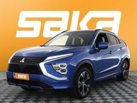 Käytetty Mitsubishi Eclipse Cross Instyle 185 HP (136 kW) 2022 Katumaasturi