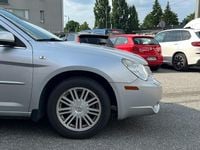 Käytetty Chrysler Sebring 156 HP (114 kW) 2007 Sedan