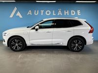 käytetty Volvo XC60 T8 TwEn AWD Inscription Teknik Pro HUD / Webasto / Pilot-assist / Panorama