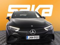 Käytetty Mercedes EQE350 AMG 214 kW (292 HP) 2023 Sedan