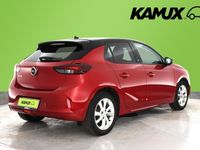 käytetty Opel Corsa-e CorsaViistoperä 4ov / LED / 180° Kamera / Carplay & AndroidAuto /