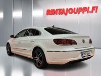 Käytetty VW CC 170 HP (125 kW) 2012 Sedan