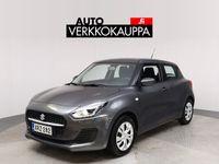 käytetty Suzuki Swift 1,2 DUALJET 2WD GL CVT-aut HYBRID *** BLACK WEEKS, Tähän autoon korko 2,9% + kulut, BLACK WEEKS, Lis