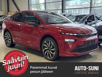 Käytetty Skoda Enyaq iV SportLine 210 kW (286 HP) 2025 Katumaasturi