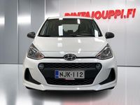 Käytetty Hyundai i10 Classic 67 HP (49 kW) 2018 Viistoperä