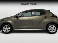 Käytetty Toyota Yaris Hybrid Active 116 HP (85 kW) 2021 Viistoperä