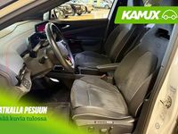 Käytetty VW ID.4 GTX 219 kW (299 HP) 2021 Valkoinen Katumaasturi