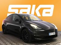 Käytetty Tesla Model Y 258 kW (351 HP) 2024 Katumaasturi