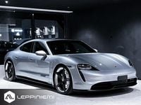 Käytetty Porsche Taycan 4S 389 kW (530 HP) 2020 Sedan
