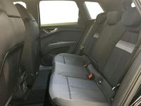 Käytetty Audi Q4 e-tron Premium 207 kW (282 HP) 2026 Mythos musta Katumaasturi