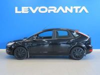 käytetty Ford Focus 2,0 145 hv autom. Trend Design A4 5-ovinen I