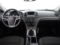 käytetty Opel Insignia 5-ov Edition 2,0 CDTi EcoFlex DPF 118kW | Vakkari | P.Tutkat | Lohkolämmitin