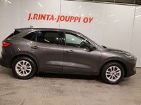 käytetty Ford Kuga 2,5 Hybrid (HEV) 190hv CVT AWD Titanium X 5-ovinen - 3kk lyhennysvapaa