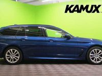 käytetty BMW 530 530 e G31 xDrive Touring M-Sport / Driving Assistant Professional / HUD /