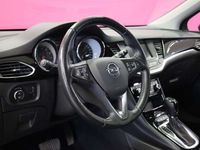 käytetty Opel Astra Sports Tourer Innovation 1,0 Turbo Start/Stop 77kW ECT5 LänsiAuto Safe -sopimus