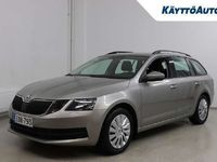 käytetty Skoda Octavia Combi 1,0 TSI Ambition 1