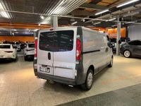 käytetty Opel Vivaro Van Essentia L2H1 2,0 CDTI ecoFLEX 66kW MT6 P-Kamera /