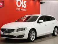 Käytetty Volvo V60 Summum 283 HP (208 kW) 2014 Farmari