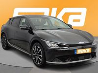 Käytetty Kia EV6 167 kW (228 HP) 2023 Katumaasturi
