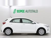 käytetty Kia Rio 1,2 ISG LX EcoDynamics