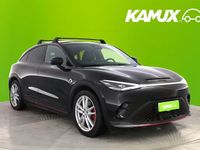 Käytetty Smart #3 Brabus 314 kW (428 HP) 2024 Katumaasturi