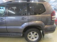 käytetty Toyota Land Cruiser Land Cruiser 5DSTW 3.0D4D AUT-5-KDJ120L-GKAEYW-4X4/279