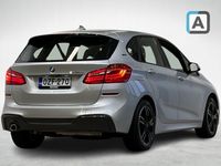 käytetty BMW 225 2-sarja xe A iPerformance M Sport ** Nahkaverhoilu / Navi / P-kamera / HUD** - Korko 3,99% + kulut!!