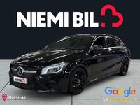 Käytetty Mercedes CLA220 177 HP (130 kW) 2015 Sedan
