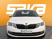 Käytetty Skoda Octavia LAURIN & KLEMENT 180 HP (132 kW) 2018 Viistoperä