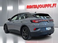 Käytetty VW ID.4 Pro Performance 150 kW (204 HP) 2022 Katumaasturi
