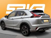 Käytetty Mitsubishi Eclipse Cross Instyle 185 HP (136 kW) 2022 Katumaasturi
