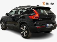 Käytetty Volvo XC40 Plus 300 kW (408 HP) 2023 Katumaasturi