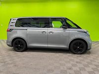 Käytetty VW ID. Buzz Pro 150 kW (204 HP) 2023 Hopea / harmaa Tila-auto