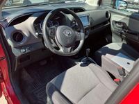 käytetty Toyota Yaris Hybrid 1,5 Dual VVT-i Active 5ov Multidrive S