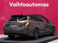 Käytetty Toyota Corolla Business Edition 184 HP (135 kW) 2019 Farmari