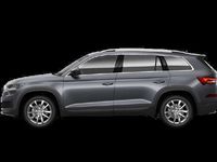 käytetty Skoda Kodiaq AMB TS 110/1.5 A7F