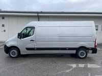 Käytetty Opel Movano 146 HP (107 kW) 2020 Hopea Van