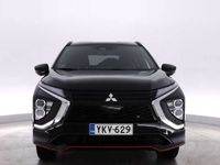 käytetty Mitsubishi Eclipse Cross 2.4 PHEV Instyle 4WD