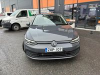 Käytetty VW Golf VIII 110 HP (80 kW) 2022 Viistoperä