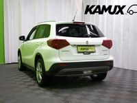 käytetty Suzuki Vitara 112 BOOSTERJET 4WD GL+ 5MT