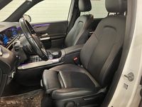 Käytetty Mercedes EQB300 Advanced 167 kW (228 HP) 2022 Katumaasturi