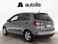 käytetty VW Golf Plus Tarjousauto | 1.4 TSI Comfortline Man. | Suomi-auto | Webasto | Vakionopeudensäädin | Jakoketju vaihdettu!