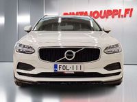 käytetty Volvo V90 D3 AWD Momentum aut - 3kk lyhennysvapaa - PA-lämmitin