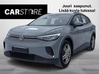 Käytetty VW ID.4 Pro Performance 150 kW (204 HP) 2021 Katumaasturi